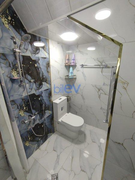 Satış 5 otaqlı Həyət evi  138m², Sumqayıt