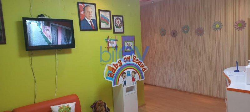 Satış 7 otaqlı Obyekt  440m², Bakı