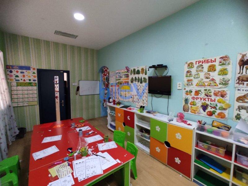 Satış 7 otaqlı Obyekt  440m², Bakı