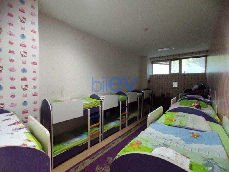 Satış 7 otaqlı Obyekt  440m², Bakı