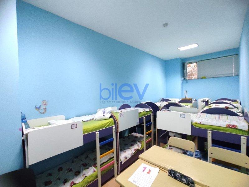 Satış 7 otaqlı Obyekt  440m², Bakı