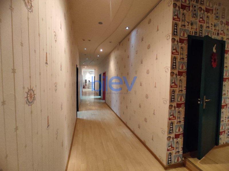 Satış 7 otaqlı Obyekt  440m², Bakı