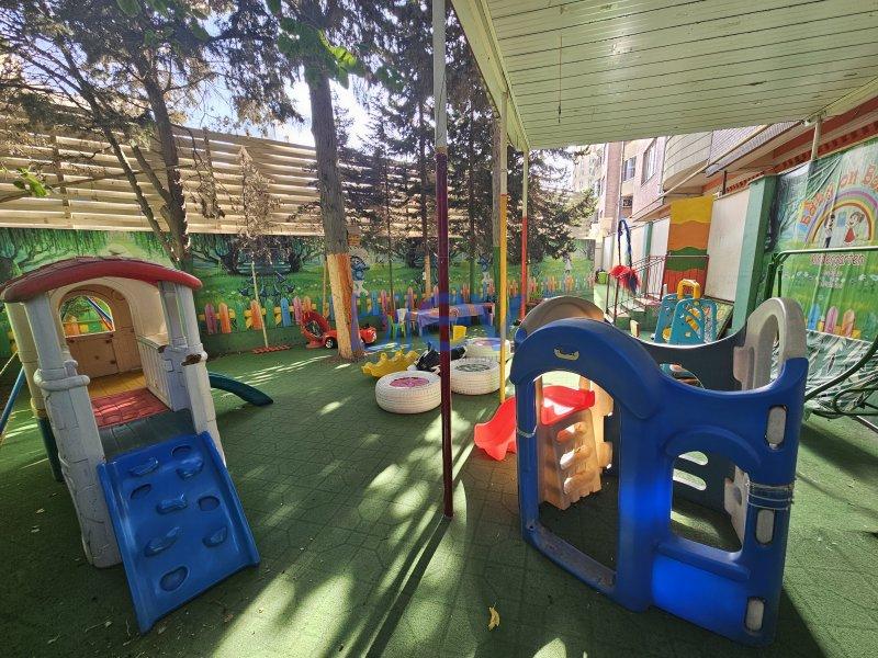 Satış 7 otaqlı Obyekt  440m², Bakı