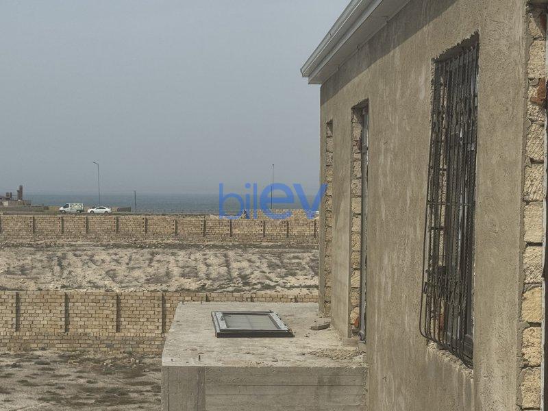 Satış 8 otaqlı Bağ evi  500m², Bakı