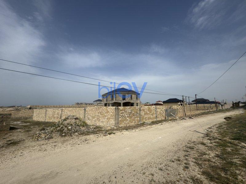 Satış 8 otaqlı Bağ evi  500m², Bakı