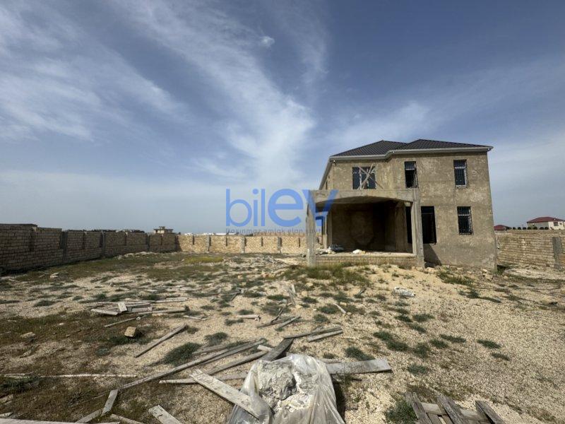 Satış 8 otaqlı Bağ evi  500m², Bakı