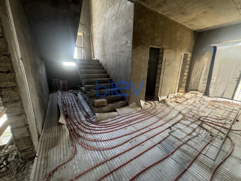 Satış 8 otaqlı Bağ evi  500m², Bakı