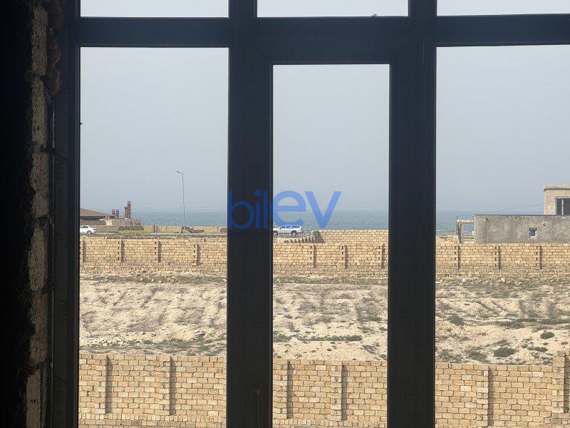 Satış 8 otaqlı Bağ evi  500m², Bakı