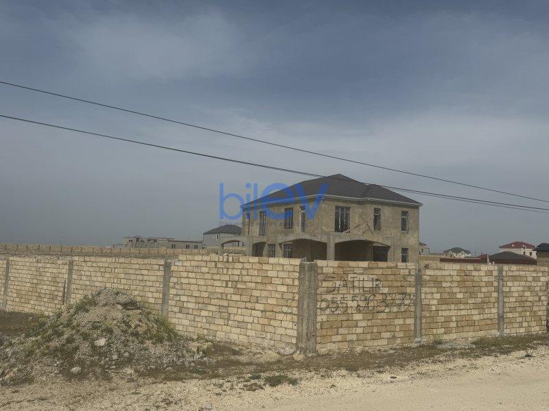 Satış 8 otaqlı Bağ evi  500m², Bakı