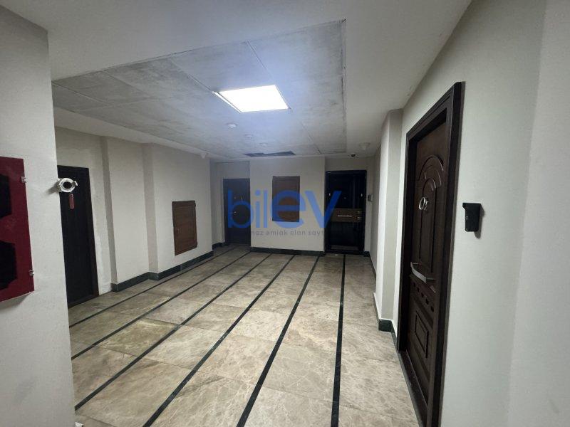 Satış 3 otaqlı Yeni Tikili bina evi  111m², Bakı