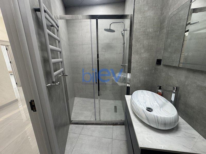 Satış 3 otaqlı Yeni Tikili bina evi  111m², Bakı