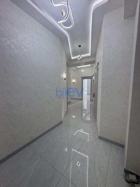 Satış 3 otaqlı Yeni Tikili bina evi  111m², Bakı