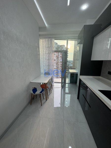 Satış 3 otaqlı Yeni Tikili bina evi  111m², Bakı