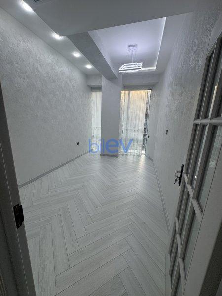 Satış 3 otaqlı Yeni Tikili bina evi  111m², Bakı