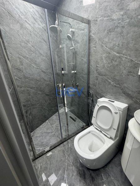 Satış 3 otaqlı Yeni Tikili bina evi  111m², Bakı
