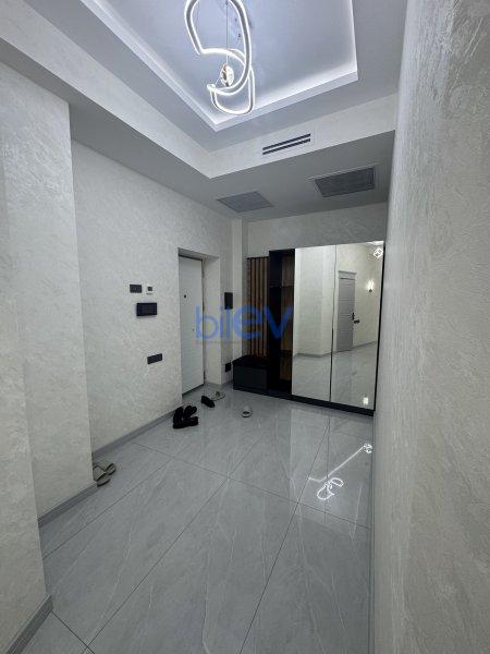 Satış 3 otaqlı Yeni Tikili bina evi  111m², Bakı
