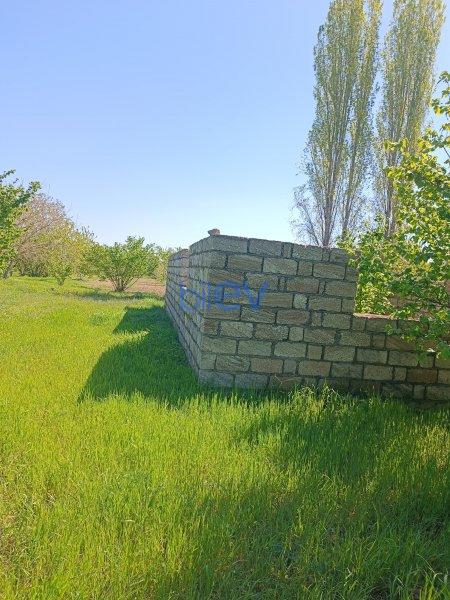 Satış 4 otaqlı Torpaq  18m², Xaçmaz