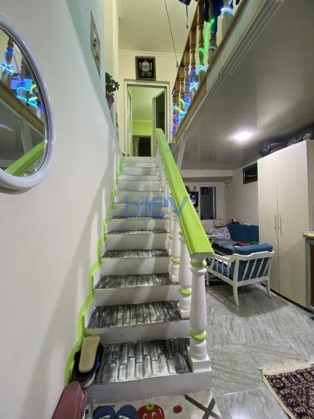 Satış 4 otaqlı Həyət evi  130m², Sumqayıt