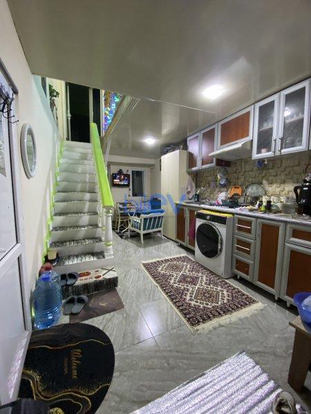 Satış 4 otaqlı Həyət evi  130m², Sumqayıt