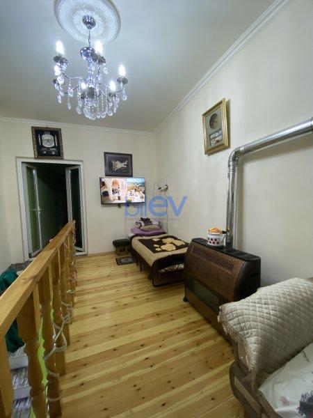 Satış 4 otaqlı Həyət evi  130m², Sumqayıt