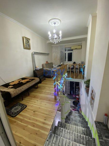 Satış 4 otaqlı Həyət evi  130m², Sumqayıt