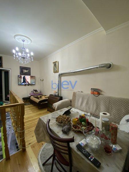 Satış 4 otaqlı Həyət evi  130m², Sumqayıt
