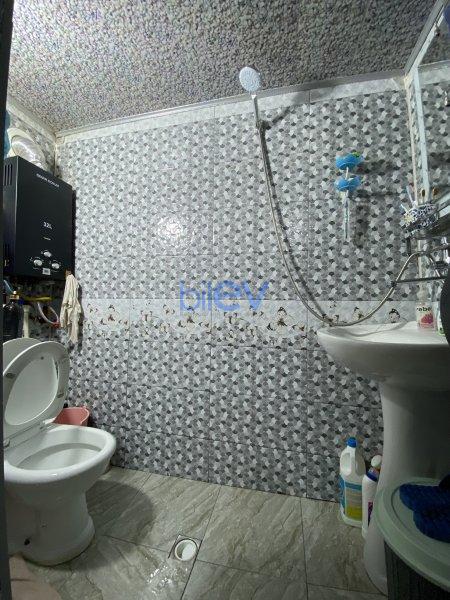 Satış 4 otaqlı Həyət evi  130m², Sumqayıt