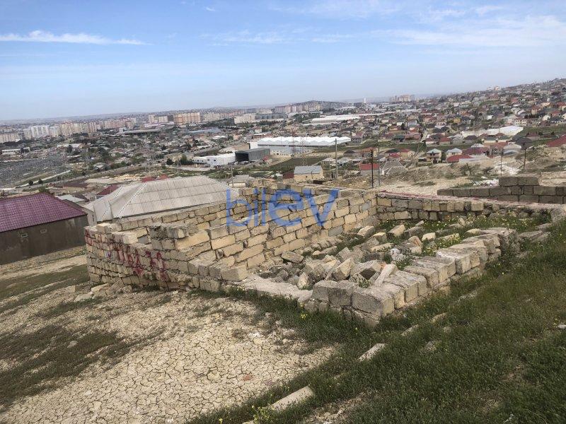 Satış  otaqlı Torpaq  3m², Bakı