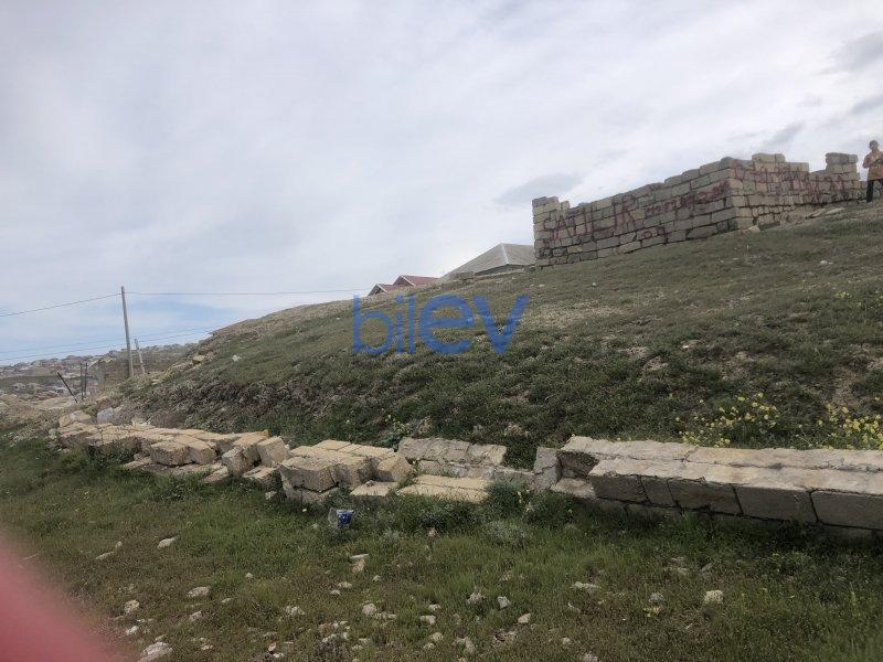 Satış  otaqlı Torpaq  3m², Bakı