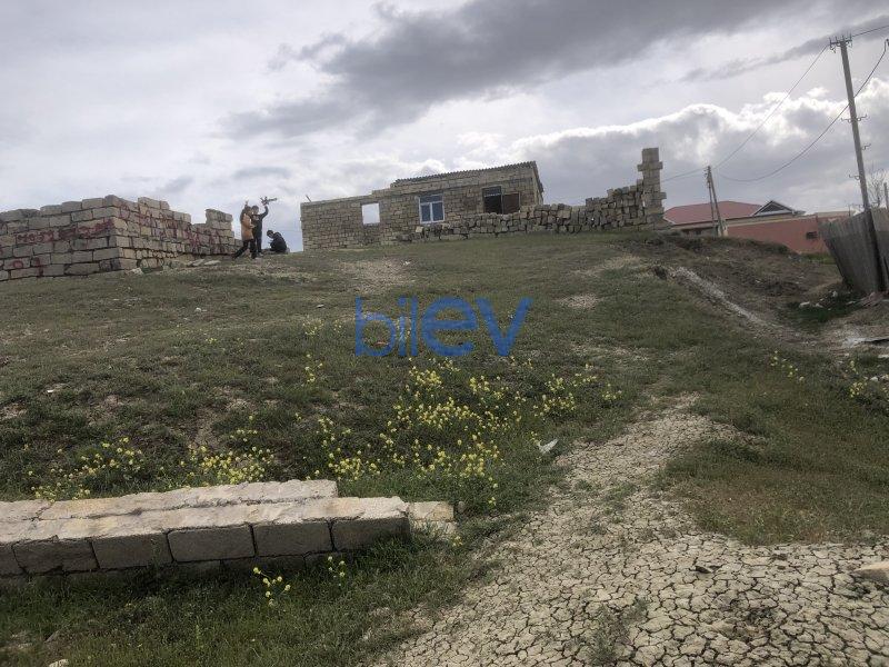 Satış  otaqlı Torpaq  3m², Bakı