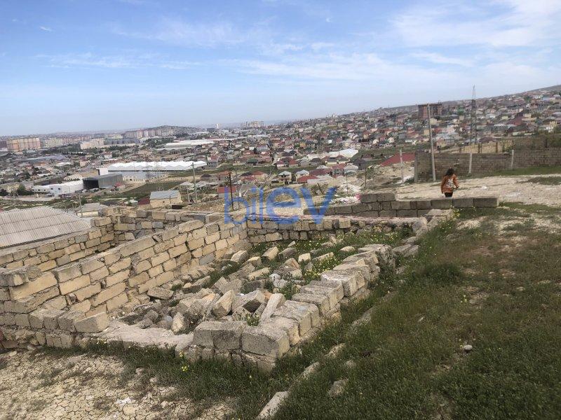 Satış  otaqlı Torpaq  3m², Bakı