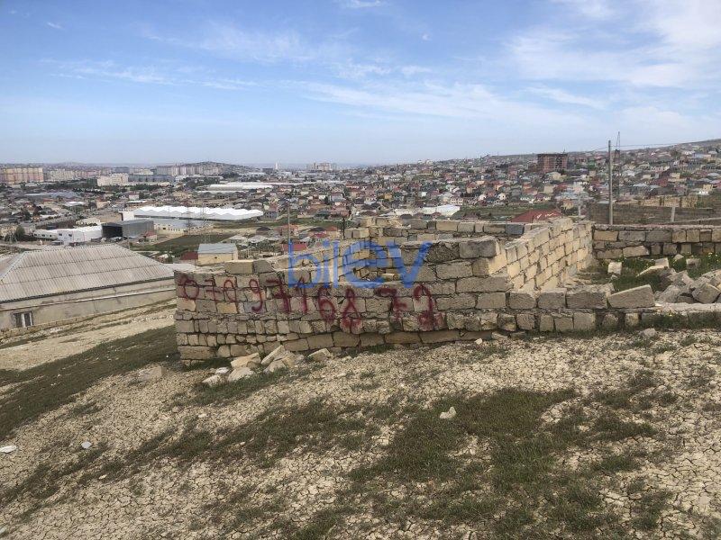 Satış  otaqlı Torpaq  3m², Bakı