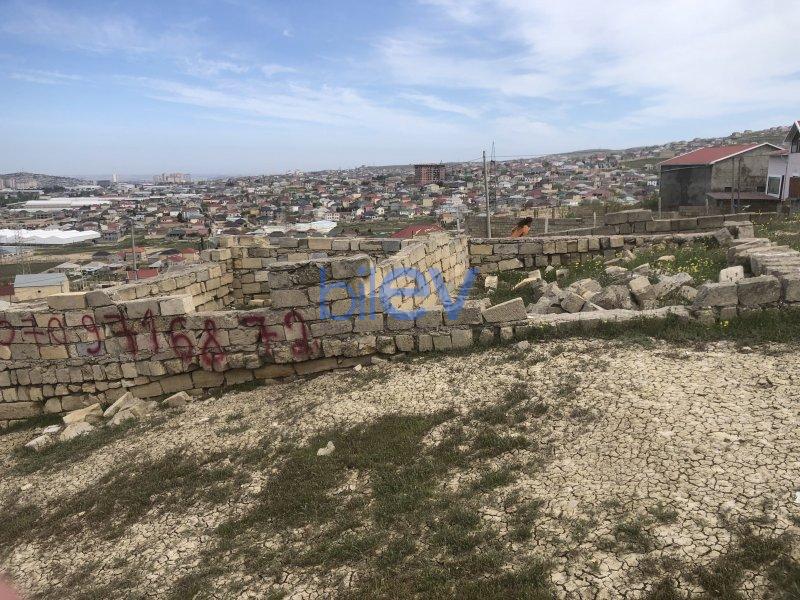 Satış  otaqlı Torpaq  3m², Bakı