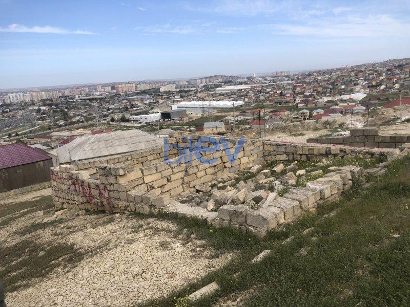 Satış  otaqlı Torpaq  3m², Bakı