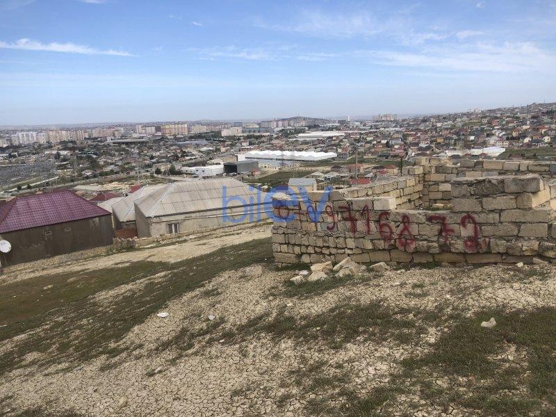 Satış  otaqlı Torpaq  3m², Bakı