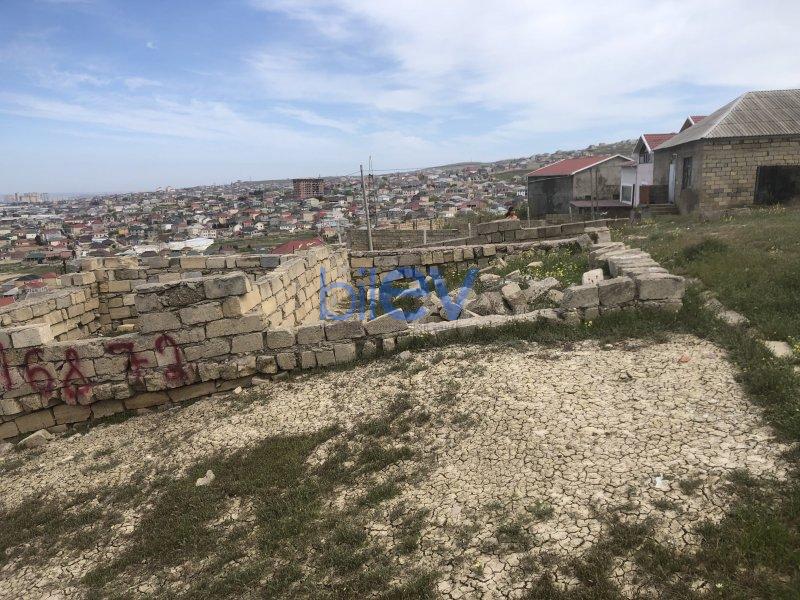 Satış  otaqlı Torpaq  3m², Bakı