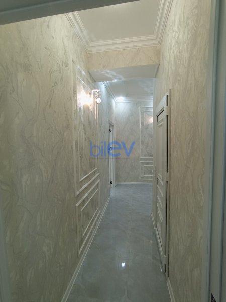 Satış 2 otaqlı Yeni Tikili bina evi  61m², Xırdalan