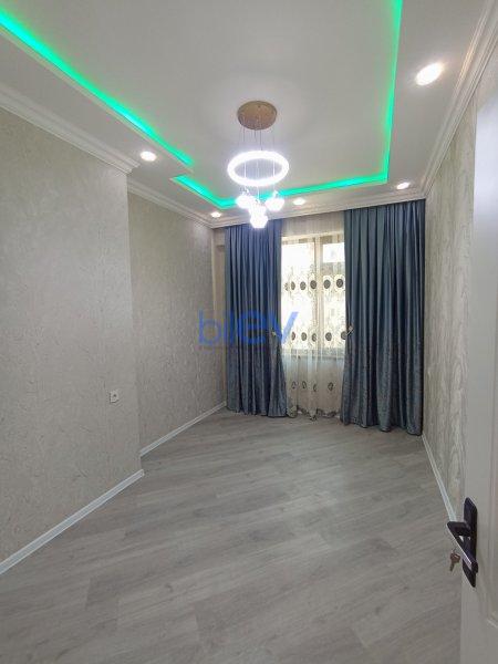 Satış 2 otaqlı Yeni Tikili bina evi  61m², Xırdalan