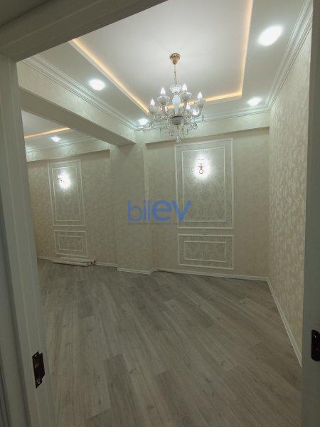 Satış 2 otaqlı Yeni Tikili bina evi  61m², Xırdalan