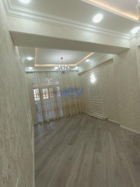 Satış 2 otaqlı Yeni Tikili bina evi  61m², Xırdalan