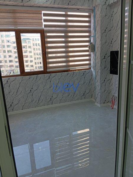 Satış 2 otaqlı Yeni Tikili bina evi  61m², Xırdalan