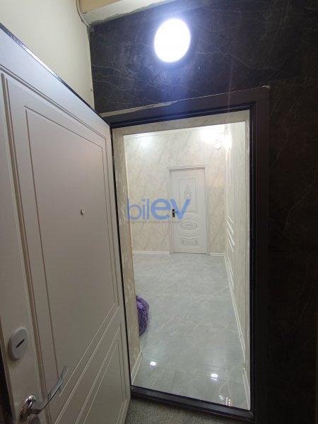 Satış 2 otaqlı Yeni Tikili bina evi  61m², Xırdalan