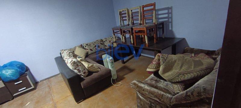 Aylıq Kirayə 3 otaqlı Köhnə Tikili bina evi  80m², Bakı