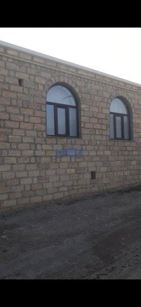 Satış 5 otaqlı Həyət evi  182m², Gəncə