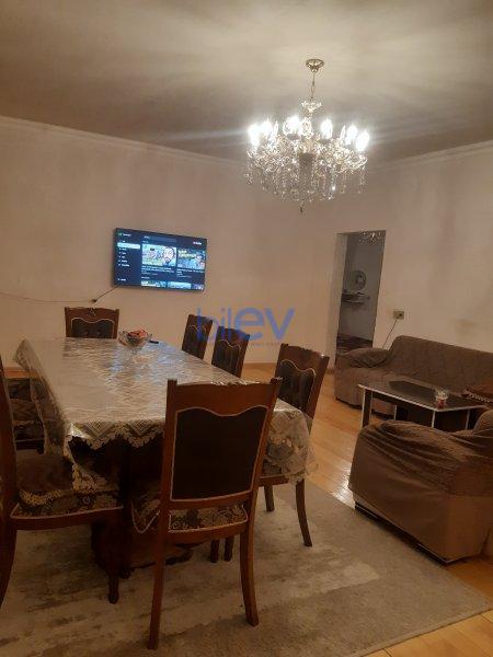 Satış 5 otaqlı Həyət evi  182m², Gəncə