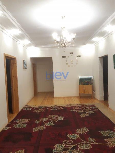 Satış 5 otaqlı Həyət evi  182m², Gəncə