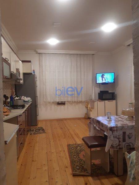 Satış 5 otaqlı Həyət evi  182m², Gəncə