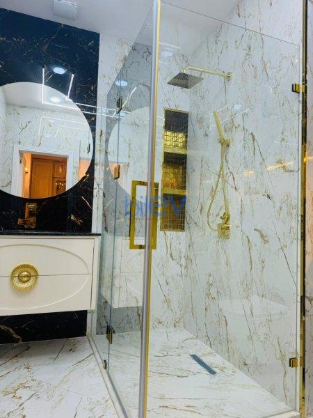 Aylıq Kirayə 2 otaqlı Yeni Tikili bina evi  90m², Bakı