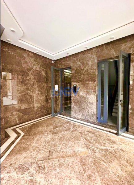 Aylıq Kirayə 2 otaqlı Yeni Tikili bina evi  90m², Bakı