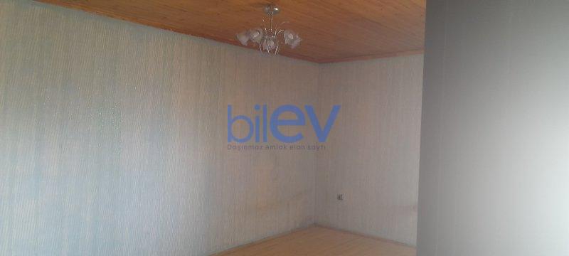 Aylıq Kirayə 2 otaqlı Həyət evi  1m², Bakı